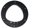 Diamabrush Clutch Plate, 5 in. 4148PMB