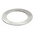 Tritan Thrust Washer, dia. 2.000in, 0.03in. Thick TRA3244