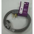 Frigidaire Dryer Cord, 3 Wire, 6 Ft., 30 Amp 5308819003