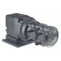 Stenner Dual Head Pump Adj Rate 170JL5 170GPD 25Psi 3/8"W 170JL5A3STAA