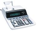 Sharp Desktop Calculator, Printing, 12 Digit, Width: 9 7/8 in SHRVX2652H