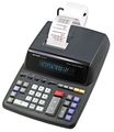 Sharp Desktop Calculator, Printing, 12 Digit SHREL2196BL