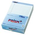 Tops 8-1/2 x 11-3/4" Colored Writing Pad, Pk12 TOP63120