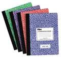 Tops 9-3/4 x 7-1/2" Sewn Composition Book, 100 Pg TOP63794