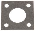 Stero Gasket Steam Coil Pipe Flang A57-2387