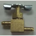 Honeywell Threaded Needle Valve CCT2127B/U