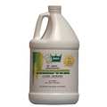 Werth Sanitary Supply Heavy Duty Degreaser, 4 Gal Jug, Liquid, Clear, 4 PK 1100800