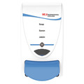 Sc Johnson Professional Soap Dispenser, Foam, Manual, White, 1000mL WRM1LDS