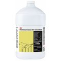 3M RCT Disinfectant Cleaner, 1 gal. Bottle, Unscented, 4 PK 85785