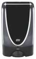 Deb Soap/Sanitizer Dispenser, Touch Free, Blck TF2BLK