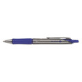 Pilot Retractable Pen, Medium 1.0 mm, Blue PK12 PIL31911