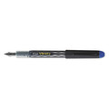 Pilot Disposable Fountain Pen, Medium 1.0 mm, Blue PIL90011