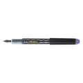 Pilot Disposable Fountain Pen, Medium 1.0 mm, Purple PIL90008