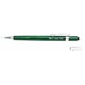Pentel Mechanical Pencil, 0.5mm, Green PENP205D