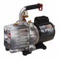 Jb Industries Platinum® 3 CFM Dual voltage vacuum pump DV-85N-250