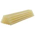 Surebonder Hot Melt Adhesive, Tan, 7/16 in Dia, 15 in L, 5 sec Begins to Harden, 300 PK 601R15