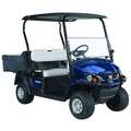 Cushman Utility Vehicle, Gas, 13.5 HP 10026710G01