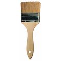 Pferd 1" Paint Brush, Hog Hair Bristle, Wood Handle 89696