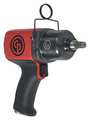 Chicago Pneumatic 1/2" Pistol Grip Air Impact Wrench 800 ft.-lb. CP6748EX-P11R