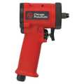 Chicago Pneumatic 3/8" Pistol Grip Air Impact Wrench 305 ft.-lb. CP7731