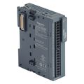 Schneider Electric Ext Module, TM3, 2 outputs, Terminal Block TM3AM6G