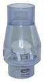 Valterra Silent Clear Check Valve 1-1/2" 200-C15