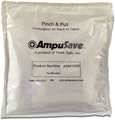 First Voice Unitized AmpuSave(R) Amputation Care Kit, Plastic AAM1000