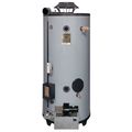 Rheem-Ruud Natural Gas Commercial Gas Water Heater, 75 gal., 120V AC GNU75-125