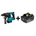 Makita Cordless Rotary Hammer, Battery Included XRH01Z/BL1850B