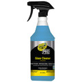 Krud Kutter Liquid Glass Cleaner, 32 Oz, Blue, Mild, Trigger Spray Bottle, 6 PK 352245