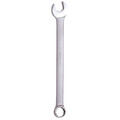 Westward Combination Wrench, Metric, 7mm Size 36A189