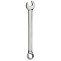 Westward Combination Wrench, SAE, 1in Size 36A284