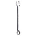 Westward Combination Wrench, SAE, 15/16in Size 36A217