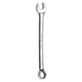 Westward Combination Wrench, SAE, 1-1/4in Size 36A221