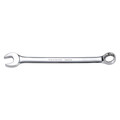 Westward Combination Wrench, Metric, 9mm Size 36A224