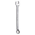 Westward Combination Wrench, Metric, 12mm Size 36A227