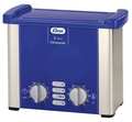 Elma Ultrasonics Ultrasonic Cleaner, .2 gal. S10H