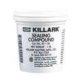 Killark 1Lb Sealing Compound SC-1 LB