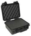 Draeger Transport Case, Plastic, 10.5x8-1/4x4.5 4056442