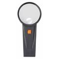 Dmi Bifocal Magnifier, 3x, 3in Lens Dia. 599-8149-0200HS