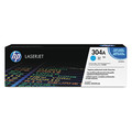 Hp Toner, HP, Color LJ P2025, Cyan CC531A