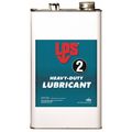 Lps 1 gal., Jug, Lubricants 02128