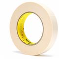 Scotch Flatback Mask Tape Tan, 1x60yd, 6 mil, PK36 250