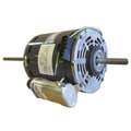 Berner Motor, 460V, 1/2 HP 011F2048F4X18Z-A