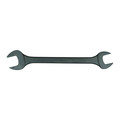 Martin Tool Black Oxide Open End Wrench 9/16 x 11/16 BLK1027C