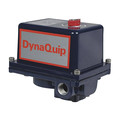Dynaquip Controls Low Voltage Electric Actuator DE154H