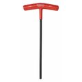 Bondhus Metric T-Handle Hex Key, 6 mm Tip Size 15368