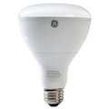 Ge Lamps LED Lamp, BR40, 13W, 2700K, E26 LED13DBR40/827