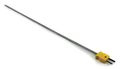 Dayton Thermocouple Probe, Type K, 12in L, 22 AWG 36GK77