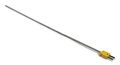 Dayton Thermocouple Probe, Type K, 18in L, 22 AWG 36GK78